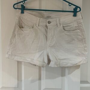 Old navy shorts